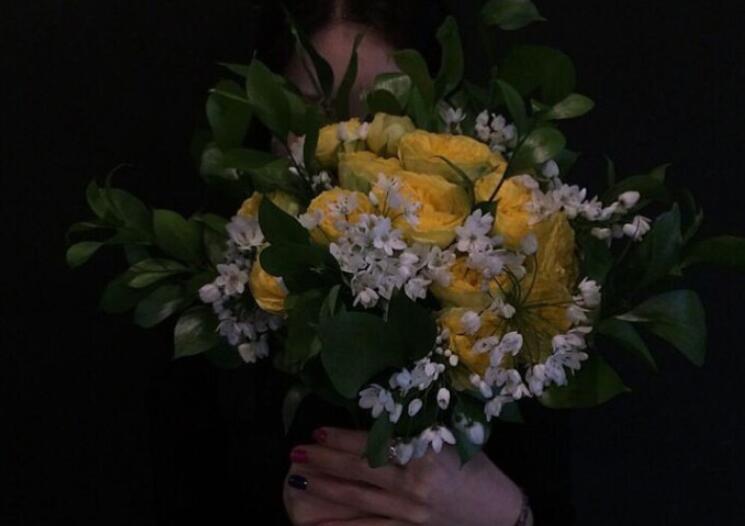 写给对象复合的短句