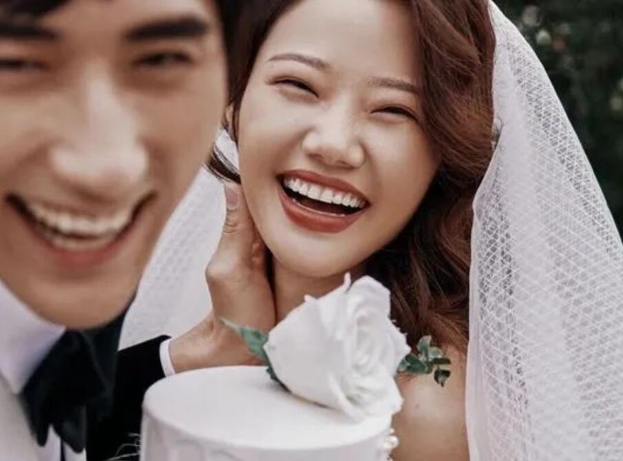 婚礼表白词新郎