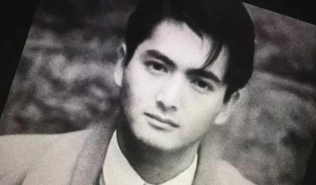 周润发名言名句文案