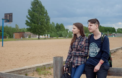 表达爱老婆孩子的语句文案