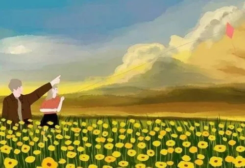 热爱生活的优美句子文案