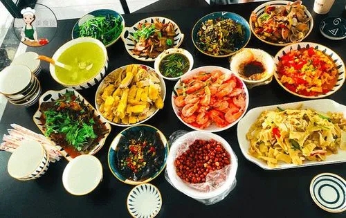 吃饭怎么发朋友圈