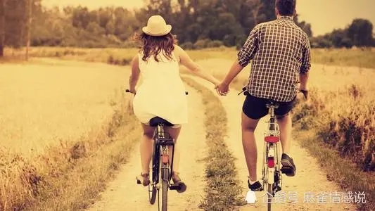 和心爱的人分开的话语