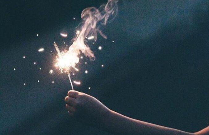 超级想念一个人的话