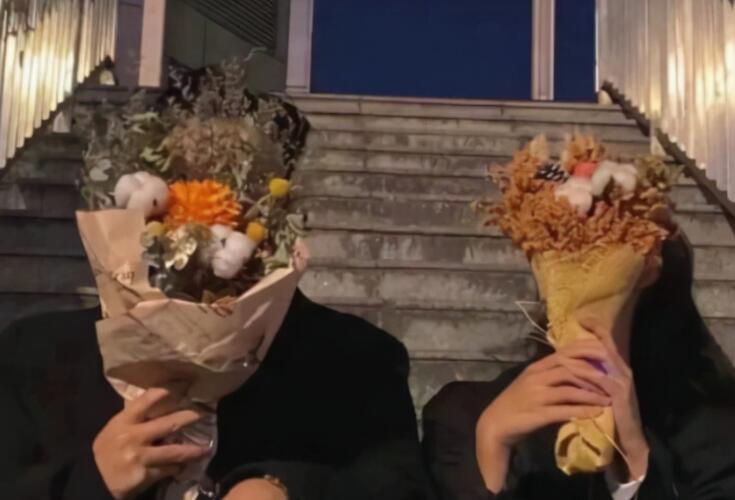 感人至深的爱情专一说说文案