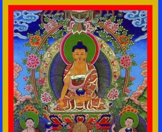 释迦牟尼的名言警句