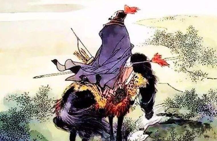 逆境中砥砺前行的诗句文案