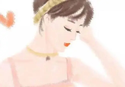 夸女孩性格直爽的句子文案