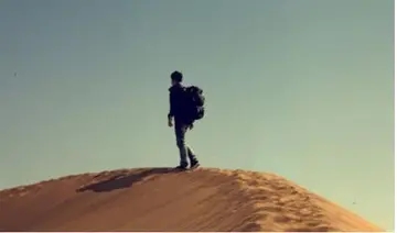 人生低谷经典语录文案情感