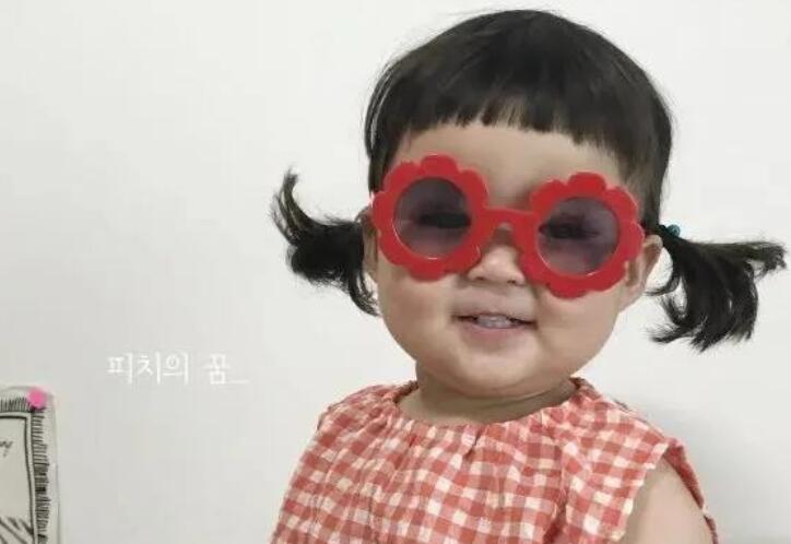 写女儿长大了的说说文案