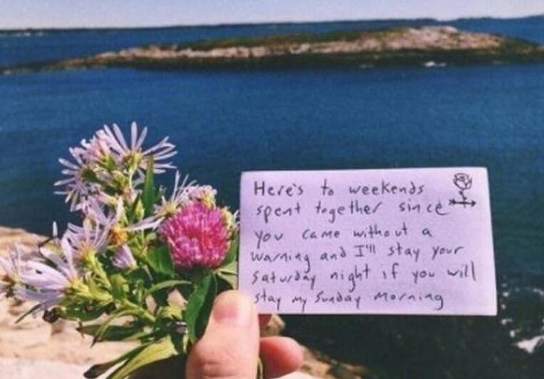 失望的一段感情句子文案