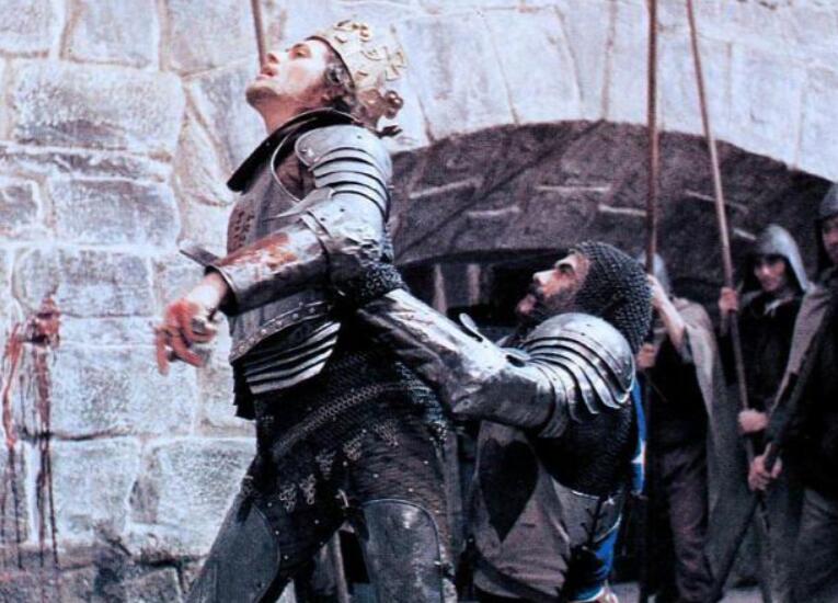 麦克白经典台词