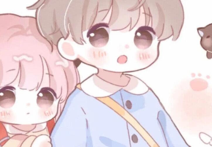 五个字的情话文案