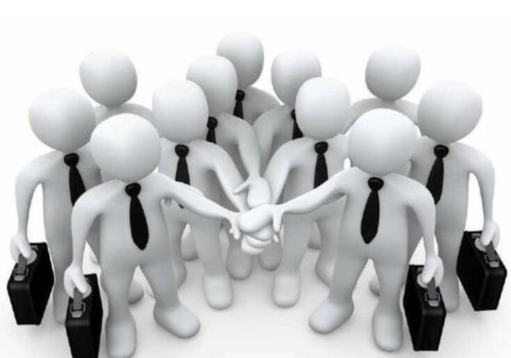 团队的力量的句子文案