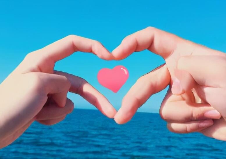 情侣誓言一句话