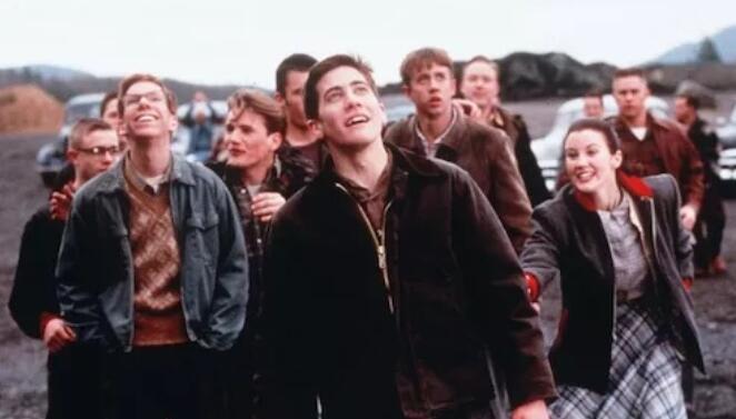 十月的天空经典十句话