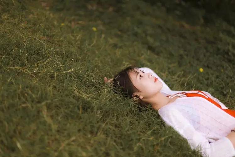 和女朋友想和好的话语