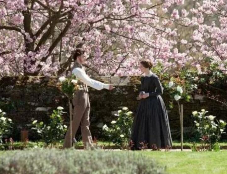 简爱中的经典语句文案