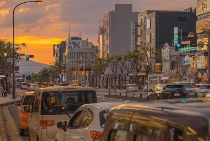 写景好句文案摘抄