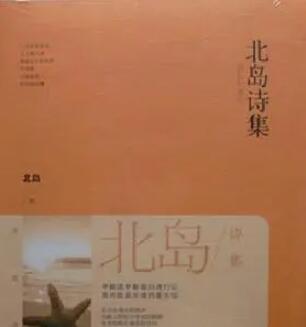 北岛的诗经典句子文案