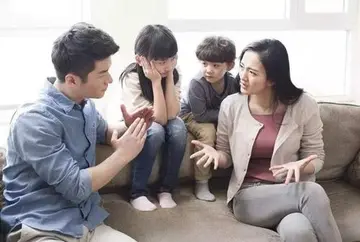 发孩子的朋友圈短句