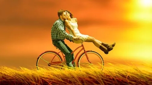 女朋友不舒服安慰句子文案