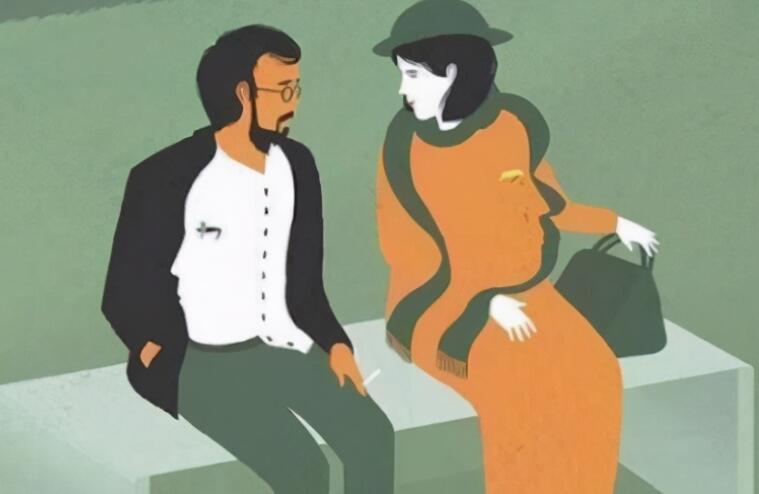 关于复婚感悟的句子文案