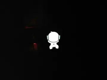 夜已深人已静的朋友圈