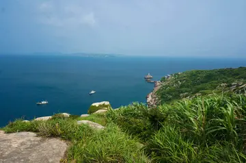 欣赏海景的心情的句子文案