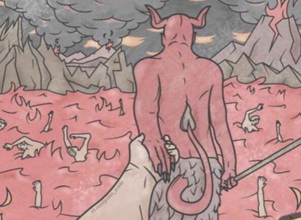 生活处处充满套路的句子文案