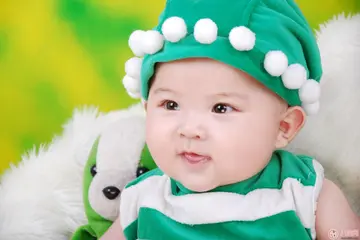 六个月的宝宝朋友圈的唯美说说文案