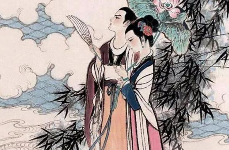 尊重妻子经典语录文案