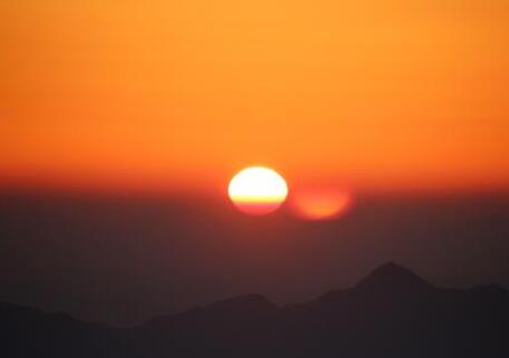 描写太阳的优美句子文案