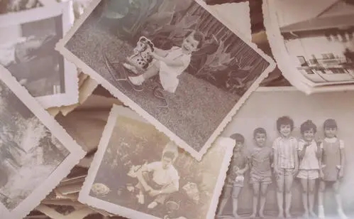 感慨童年时光流逝的唯美句子文案