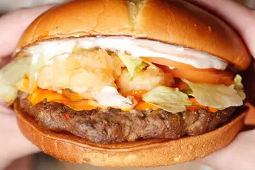 吃牛肉发朋友圈