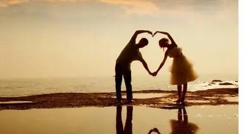 恰好的喜欢唯美句子文案