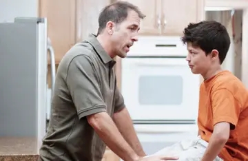 叛逆期的男孩子说说文案