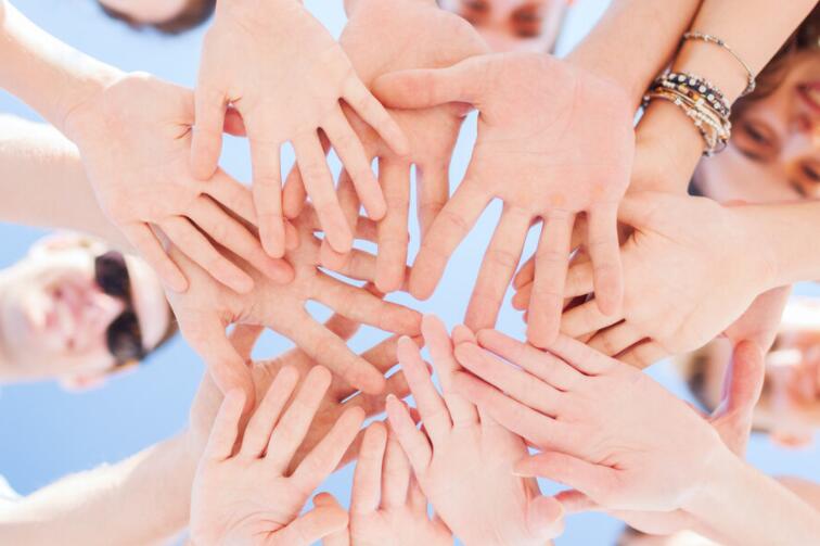 餐饮激励人心的句子文案