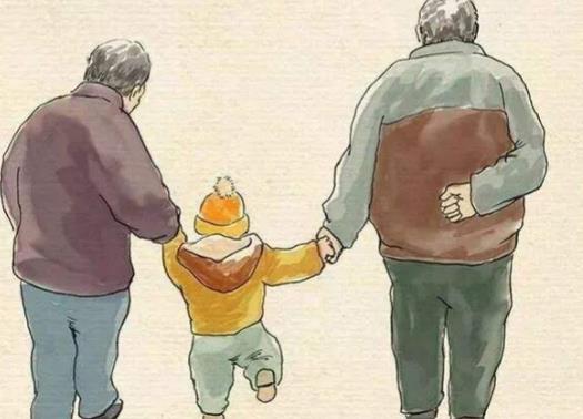 对父母的怀念唯美句子文案