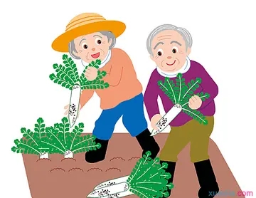 热爱劳动的简短句子文案