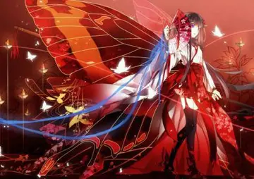 古风霸气怼人的句子文案