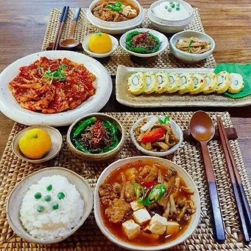 两个人的幸福晚餐说说文案