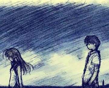 五年的感情分手说说文案