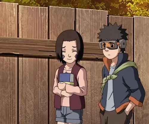 琳对带土说最感人的话