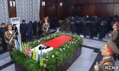 老人去世吊唁短信