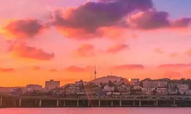 关于描写夏天的优美句子文案摘抄