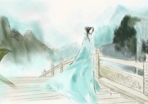 古风句子文案古韵遗风