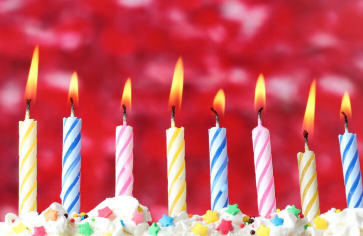 过生日发的文案沙雕