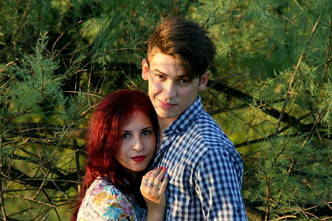 结束异地恋在一起的句子文案