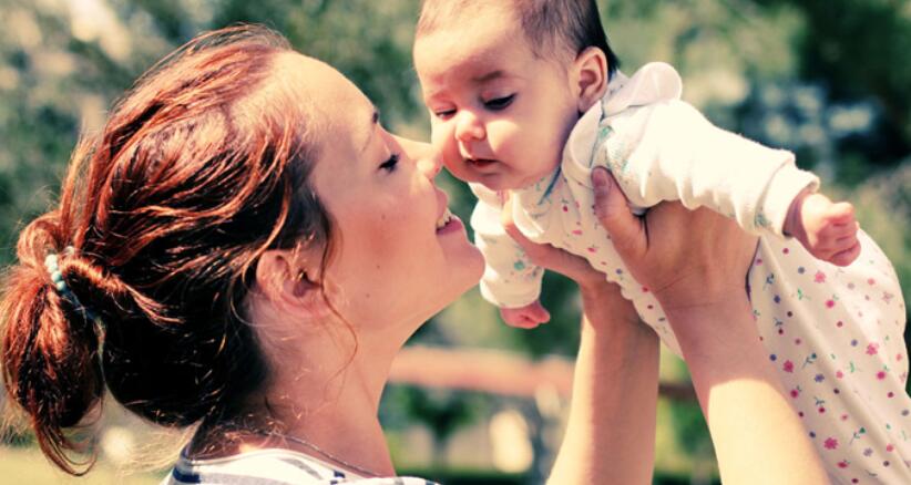 父母对三岁孩子的寄语20字